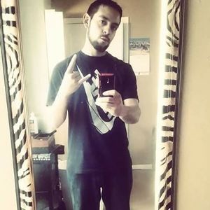 Meet your Posher, Jacob